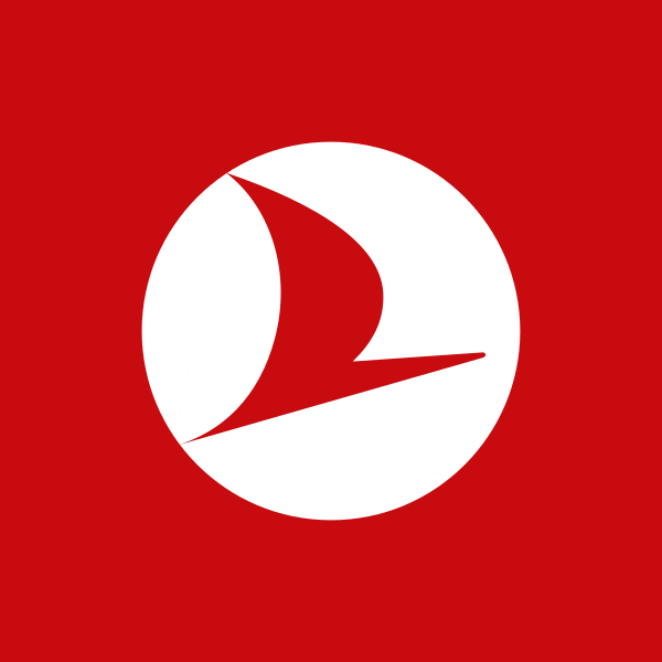 Türk Hava Yolları A.o. logo