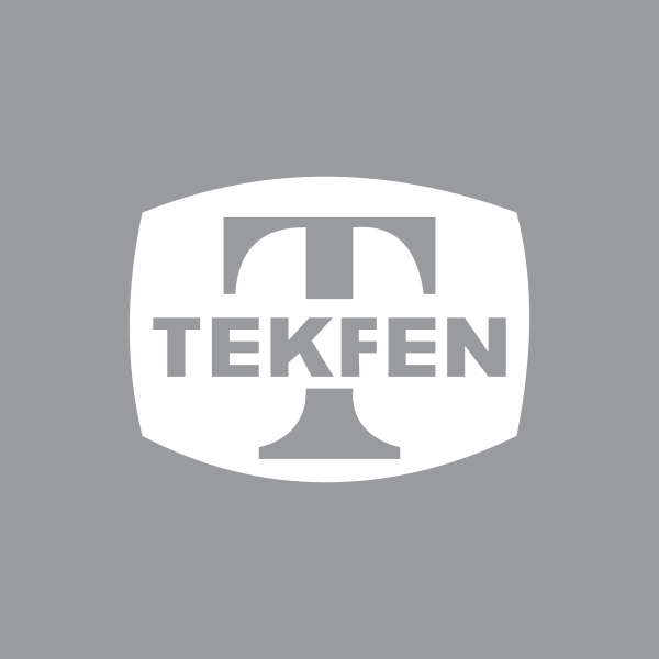 Tekfen Holding A.Ş. logo