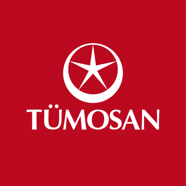 Tümosan Motor ve Traktör Sanayi A.Ş. logo