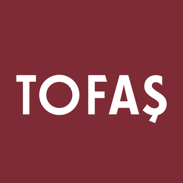 Tofaş Türk Otomobil Fabrikası A.Ş. logo