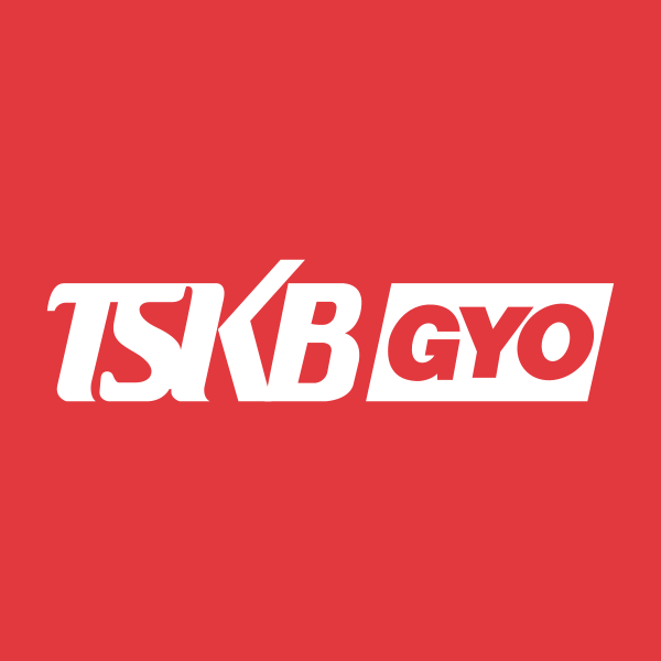 Tskb Gayrimenkul Yatırım Ortaklığı A.Ş. logo