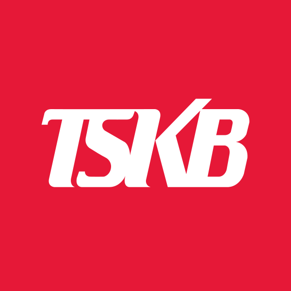 Türkiye Sınai Kalkınma Bankası A.Ş. logo