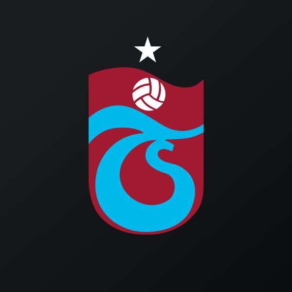 Trabzonspor Sportif Yatırım ve Futbol İşletmeciliği Ticaret A.Ş. logo