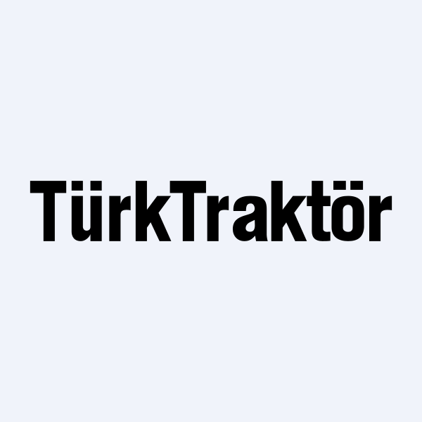 Türk Traktör ve Ziraat Makineleri A.Ş. logo