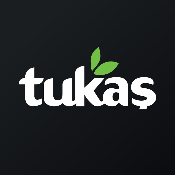 Tukaş Gıda Sanayi ve Ticaret A.Ş. logo