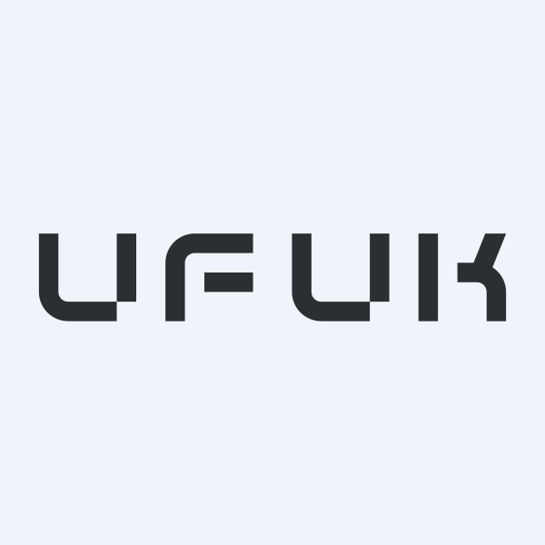 Ufuk Yatırım Yönetim ve Gayrimenkul A.Ş. logo