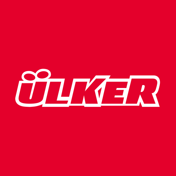 Ülker Bisküvi Sanayi A.Ş. logo