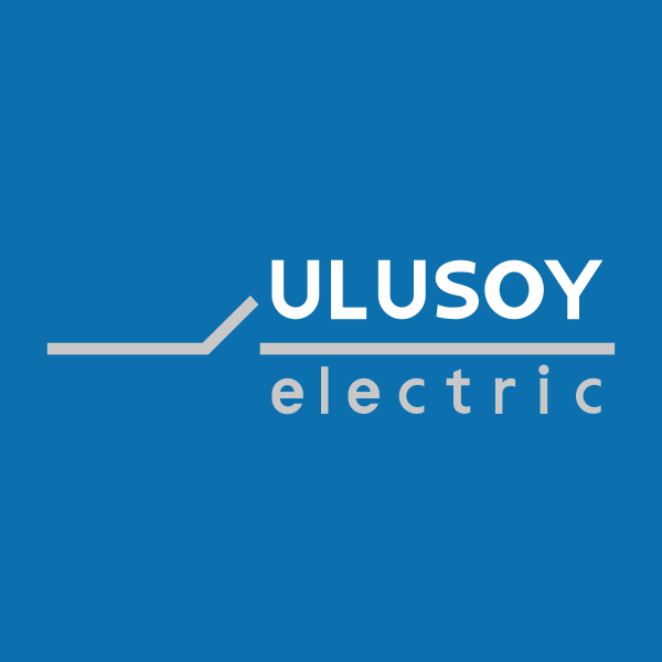 Ulusoy Elektrik İmalat Taahhüt ve Ticaret A.Ş. logo