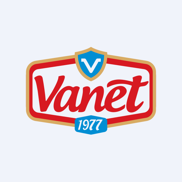 Vanet Gıda Sanayi İç ve Dış Ticaret A.Ş. logo