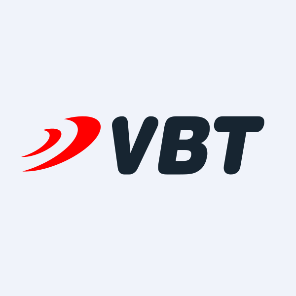 Vbt Yazılım A.Ş. logo