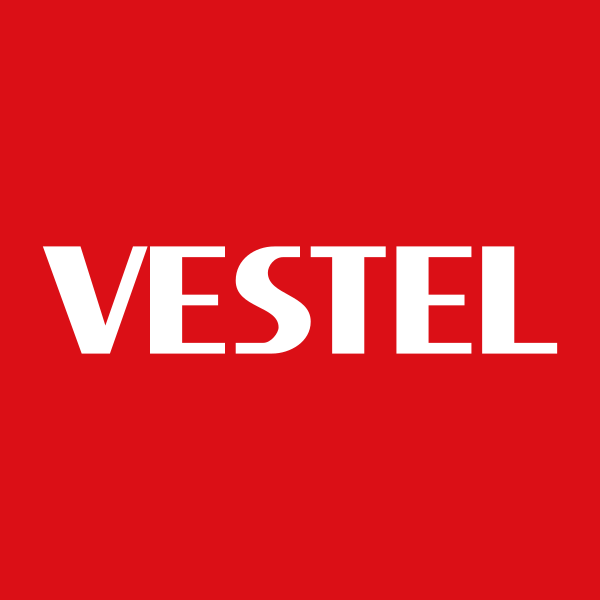 Vestel Elektronik Sanayi ve Ticaret A.Ş. logo