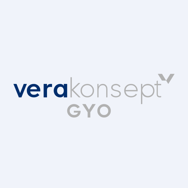 Vera Konsept Gayrimenkul Yatırım Ortaklığı A.Ş. logo