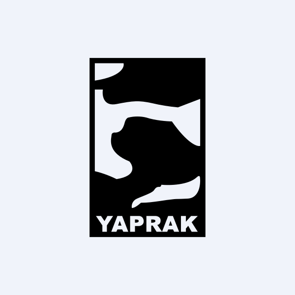 Yaprak Süt ve Besi Çiftlikleri Sanayi ve Ticaret A.Ş. logo