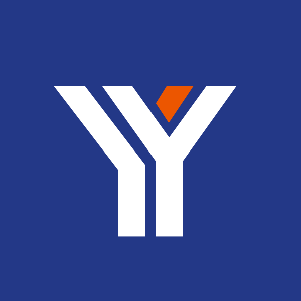 Yükselen Çelik A.Ş. logo