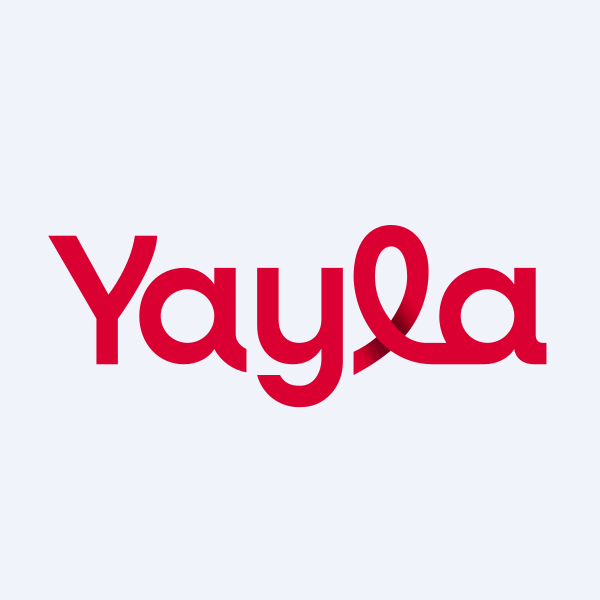 Yayla Agro Gıda Sanayi ve Ticaret A.Ş. logo